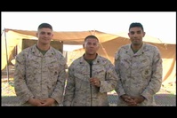 Sgt. Armando Silva, Part 2