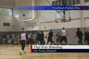 Air Force News: Miami Heat Recap