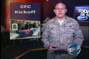 Today's Air Force - Oct. 11, Part 1