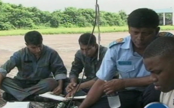 Today's Air Force - Oct. 11, Part 2