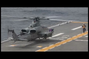 AH-1Z Viper