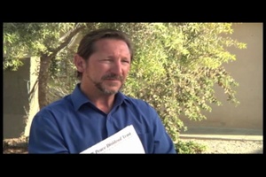 Leigh Ryan Field Manager Helmand Province, Part 2