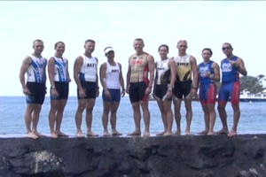 2010 Ironman Military Shout Outs: Group