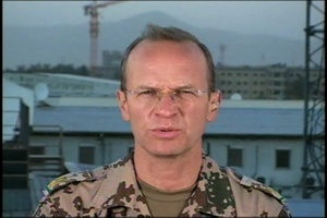 Brig. Gen. Josef Blotz