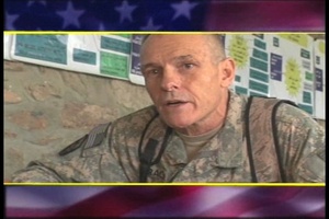 First Army Trainers: Operation Forward Presence
