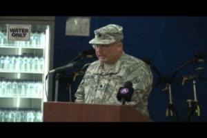 The Desert Vision - Oct. 6, Part 1