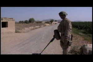 Marine Breachers Blast New Routes