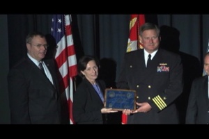 Daily News Update: Green Energy Awards
