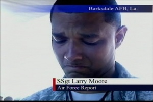Air Force Report: Weapons Loaders