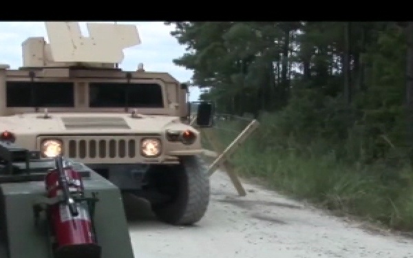 Field Training Exercise