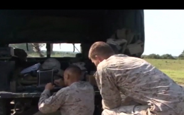 Field Training Exercise