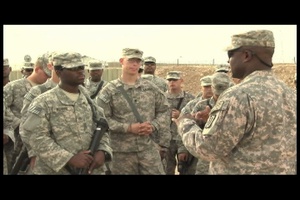 IED Training
