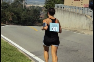 Spotlight Korea: Half-Marathon