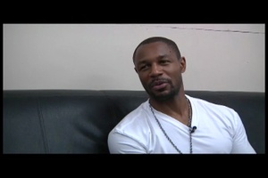 Return of R & B Artist Tank, Part 1