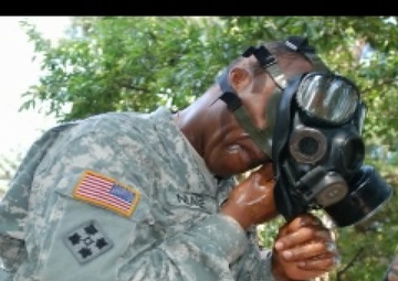 Spotlight Korea: Nightmare