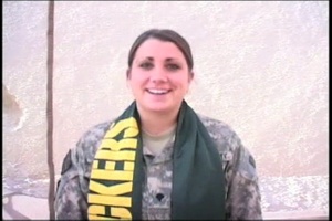 Spc. Zurfluh