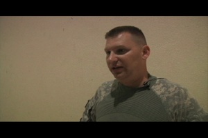 1st Infantry Division Band