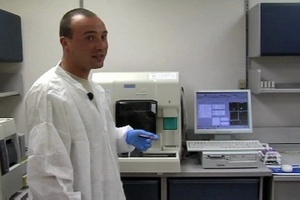 Med Lab
