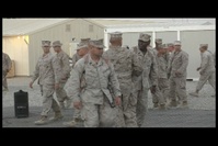 Marines Honor Their Fallen Heroes, Short Version