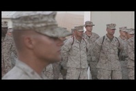 Marines Honor Their Fallen Heroes, Long Version