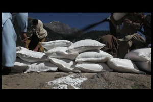 Humanitarian Aid