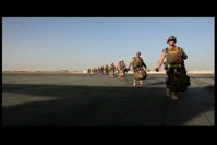 TFL Web Report: VMGR-352, 1st Recon Reunite for Aerial Insert