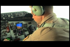KC-135 Fast Forward (Without Font)