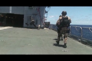 Daily News Update: USS Cole Bombing Anniversary