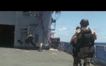 Daily News Update: USS Cole Bombing Anniversary