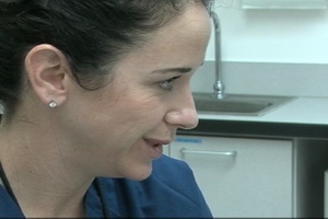 U.S. Air Force Orthodontist