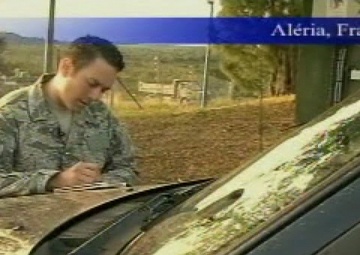 Air Force News: RNC-SERPENTEX Live Range