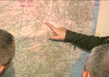 Ramstein RNC-SERPENTEX 2010: ASOC