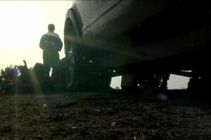 Ramstein RNC-SERPENTEX 2010 : Live Range