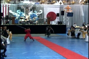 Air Force News: Yokosuka Navy Ball - (Long)