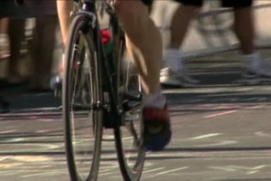 Ironman 2010