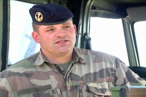 Ramstein Communicating at Serpentex - Look Live