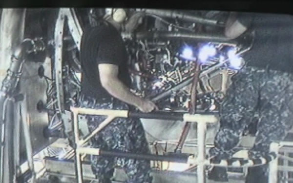 Navy Engine Test Cell; Web Version