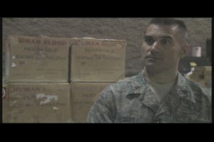 Maj. Brian Dart