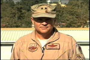 Maj. Gen. Charles Lyon