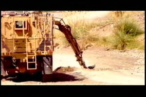 EOD in Afghanistan, Operational Tempo, Long Package