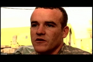 EOD in Afghanistan, Operational Tempo, Short Package