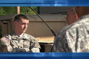 Army Newswatch Promo Episode 1022 - Oct. 15, Part 1