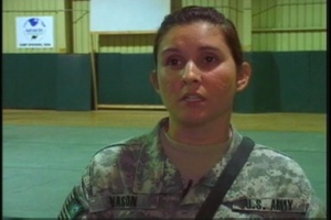 Army Newswatch Promo Episode 1022 - Oct. 15, Part 2