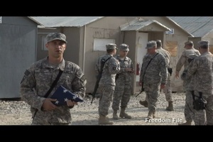 Freedom File - Oct 14 (additional)