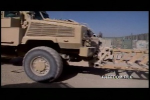 Freedom File - Oct. 14