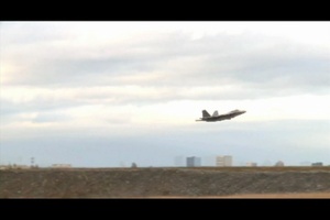 Jay Leno, Air Force Reserve Open New Recruiting Office