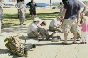 Around the Air Force - Oct. 14 (long)