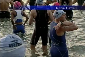 Air Force News: Ironman Competition