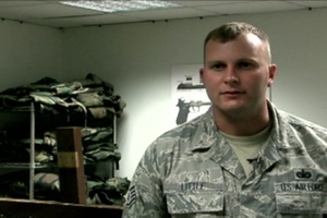 Grenade Launcher Training