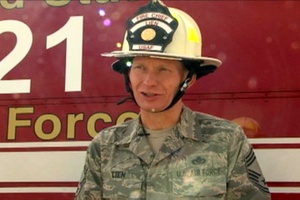 Fire Muster